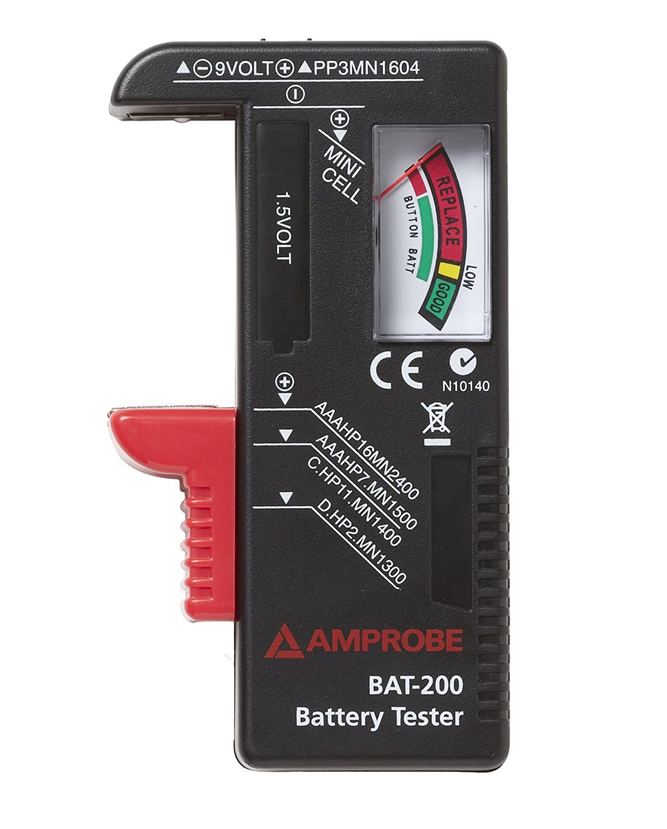 Amprobe Bat 200 Battery tester