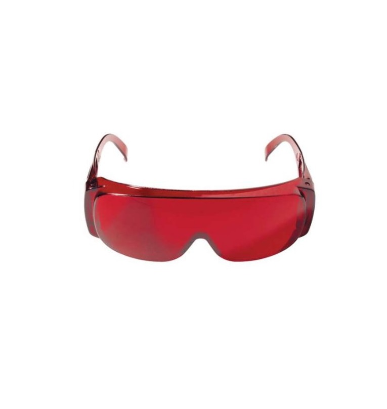 Bosch Laser Viewing Glasses(Red) Professional