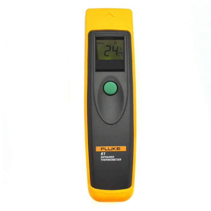 FLUKE 61 Infrared Thermometer