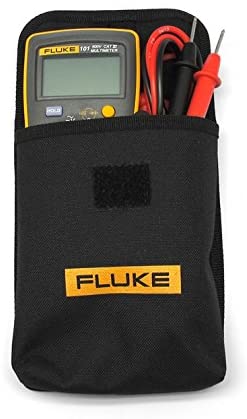 Fluke Soft Carrying Case for 101 series Handheld Digital Mini Multimeter