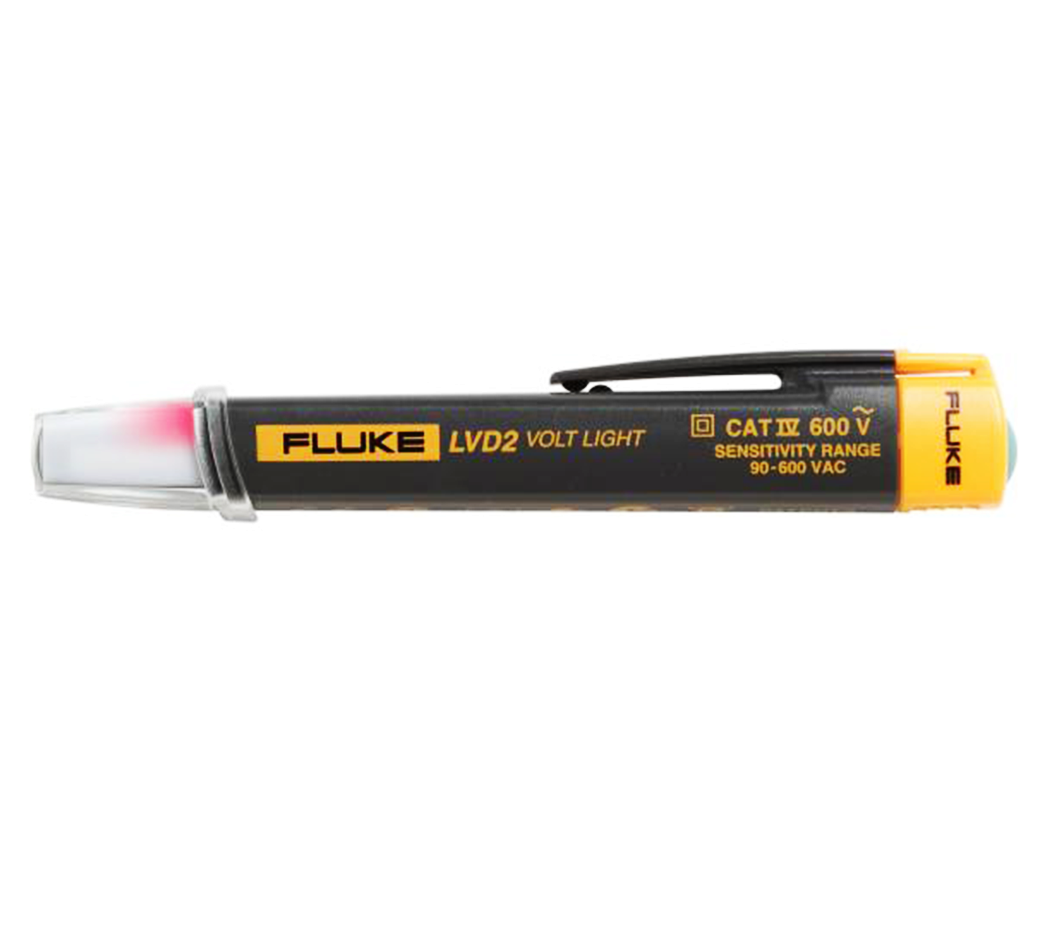 FLUKE LVD2 Voltage Detector