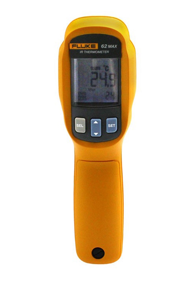 FLUKE 62 MAX  Infrared Thermometer
