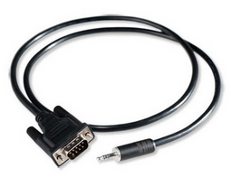 HTC USB Software & Cable RS-232