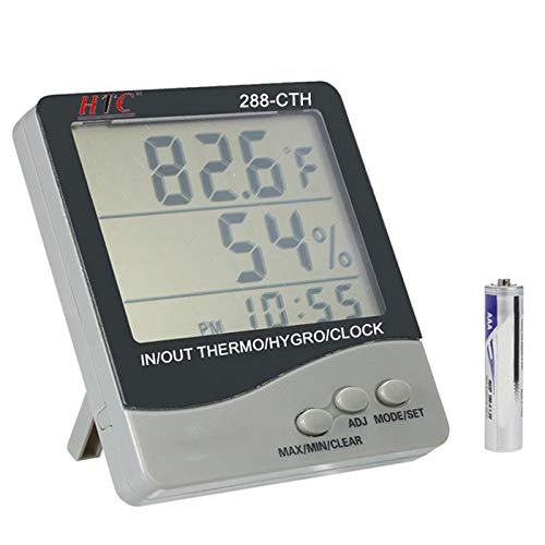 HTC 288-CTH Hygro Thermometer