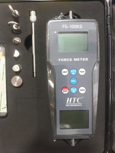 HTC FG 100KG Force Gauge