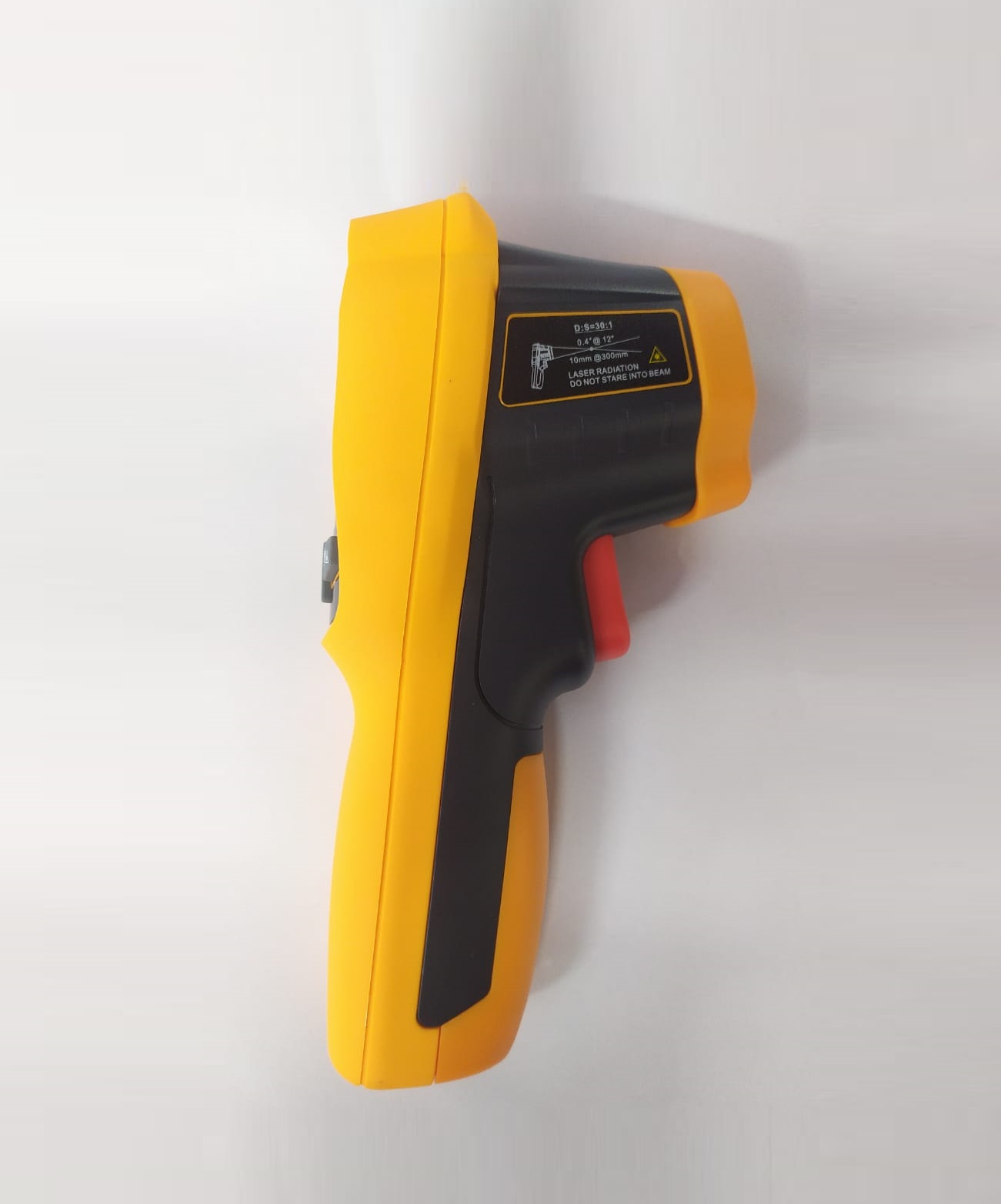 HTC IRX-64 1050C Dual Contact & Infrared Thermometer