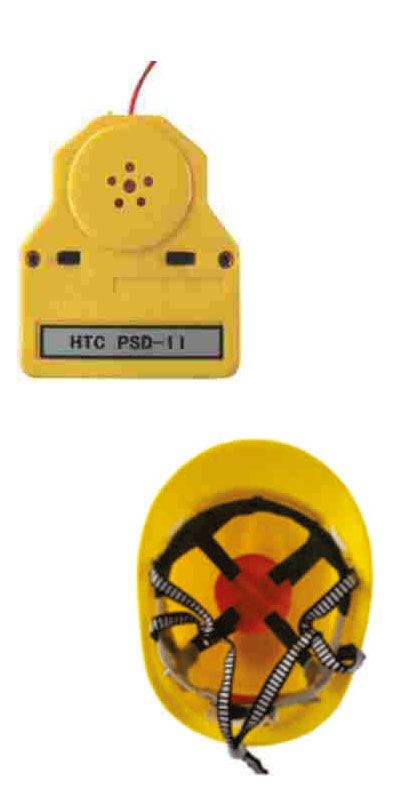HTC PSD II Personal Safety Voltage Detector (220V~35KV)