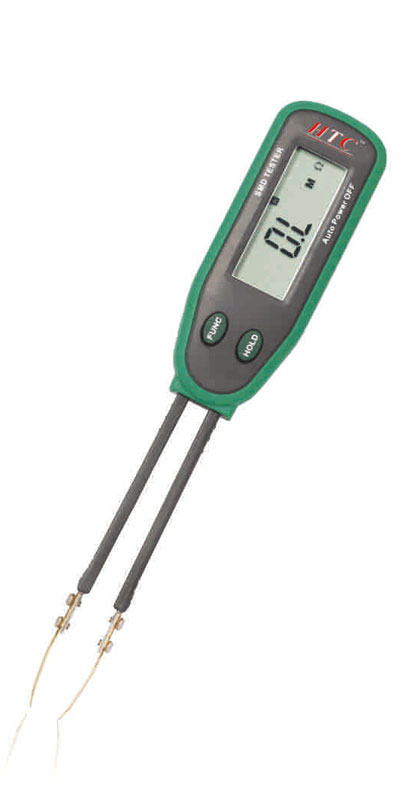 HTC  Pen RC Meter SMD TESTER