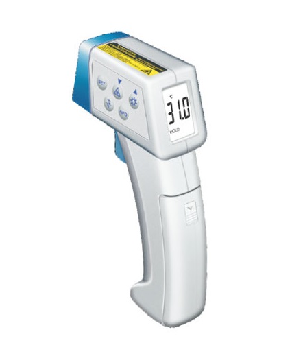 Kusam Meco Infrared Thermometer IRL-900