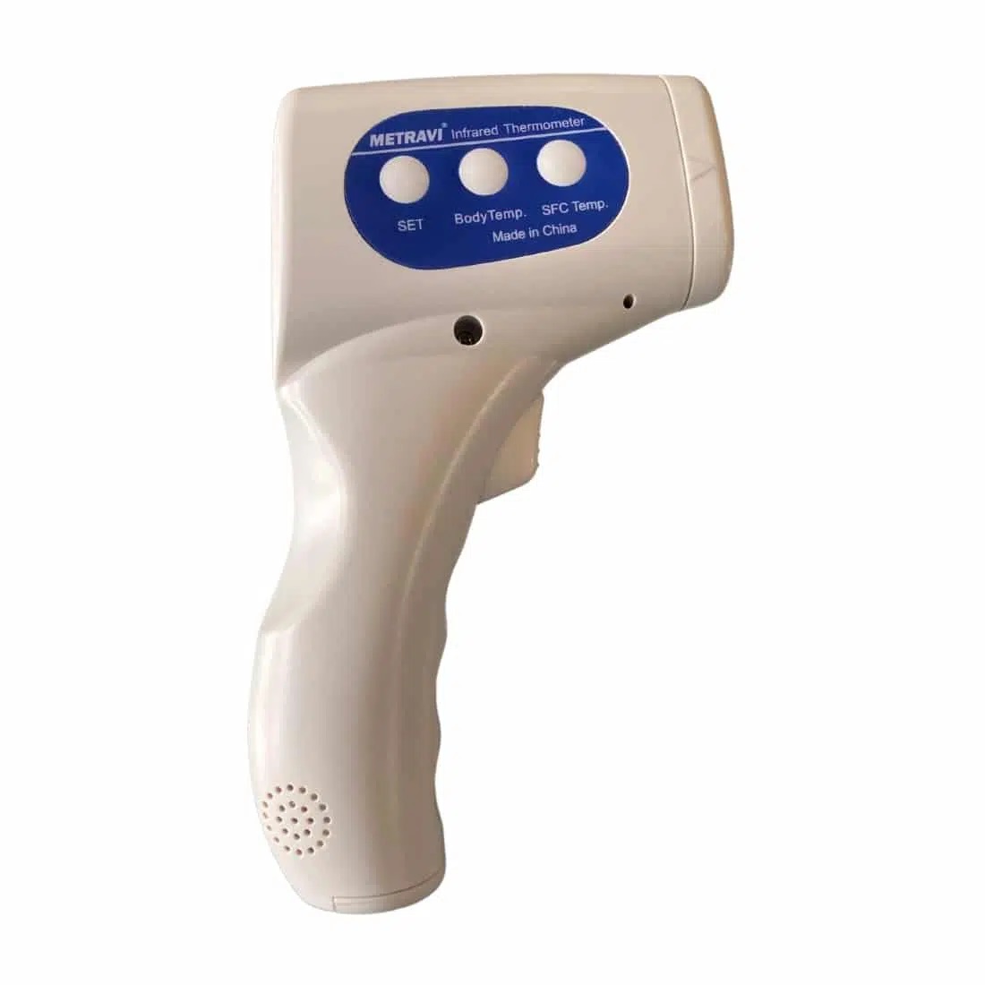 Metravi FIR-2 Non-contact Infrared Body Thermometer