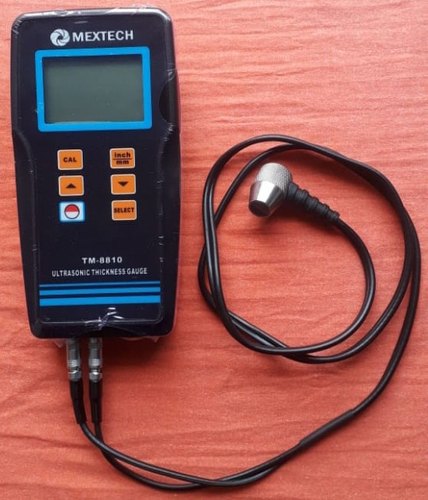 Mextech TM-8810 Digital Thickness Meter