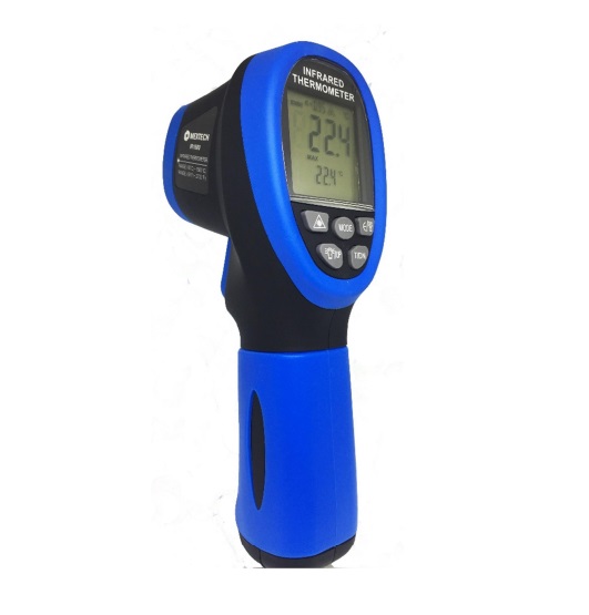 Mextech IR1300 Digital Infrared Thermometer