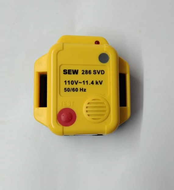 SEW 286SVD Personal Safety H.V Detector