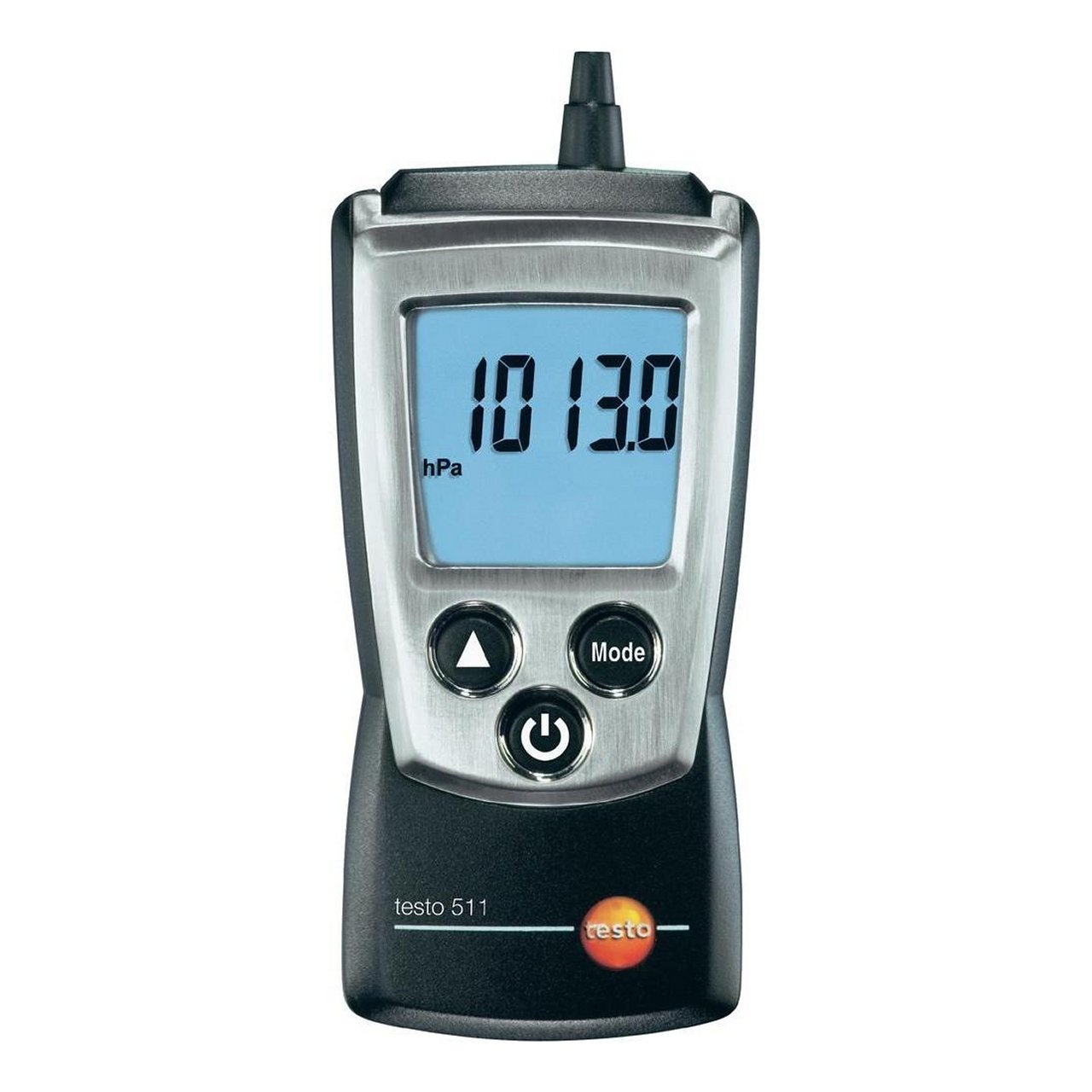 Testo 511 Pocket-Sized Absolute Pressure Meter
