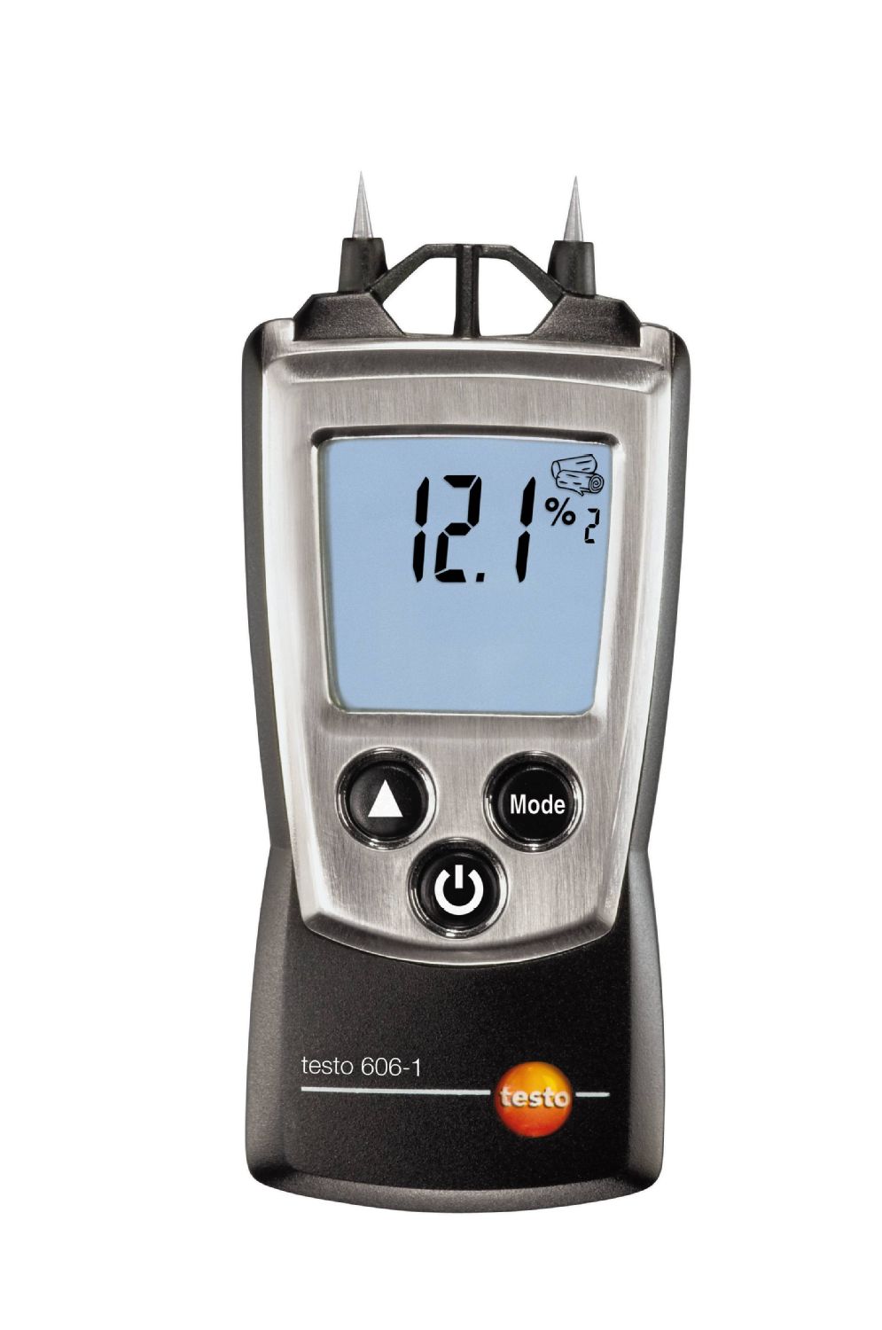 TESTO 606-1 - Pocket sized Moisture meter for material moisture